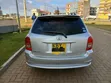 Toyota Corolla Fielder 2007 Silver - 5
