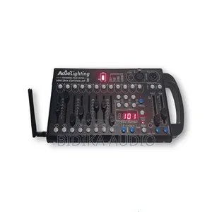 Afrilights Wireless DMX Transmitter/Receiver Kit