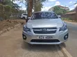 Subaru Impreza 2012 Nyeupe - 1