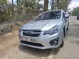 Subaru Impreza 2012 Nyeupe - 3