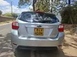 Subaru Impreza 2012 Nyeupe - 4