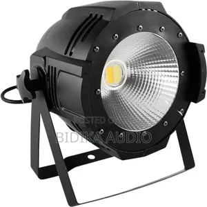 Afrilights RG 320 RGBW COB LED Par Light
