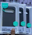Nilkin Super Frosted Case for Google Pixel - 1
