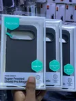Nilkin Super Frosted Case for Google Pixel - 2