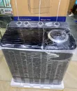 Ecomax 13KG Twin Tub Washing Machine - Brand New - 2