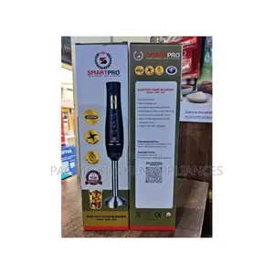 GE Hand Blender - Mpya Kabisa