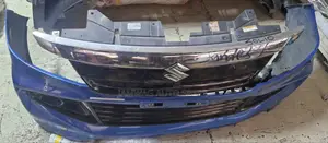Bampa ya Mbele ya Suzuki Solio - I tumika