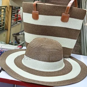 Mkoba Maridadi - Beige