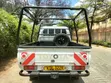 Toyota Land Cruiser 2022 Nyeupe - 1