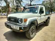 Toyota Land Cruiser 2022 Nyeupe - 2