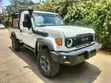 Toyota Land Cruiser 2022 Nyeupe - 5