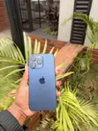 Apple iPhone 15 Pro Max 256GB Bluu - 4