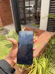 Apple iPhone 15 Pro Max 256GB Bluu - 5