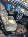 Toyota Wish 2011 Kijivu - 5