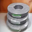 Matstar 1.5mm Twin Cable ya Umeme (90m) - 1