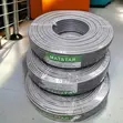 Matstar 1.5mm Twin Cable ya Umeme (90m) - 2