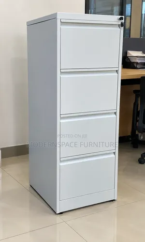 Office File Storage Cabinet - Lockable