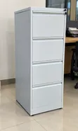 Office File Storage Cabinet - Lockable - 1