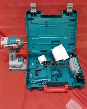 Total Cordless Impact Wrench - Brand New