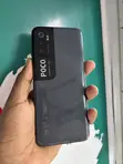 New Xiaomi Poco M3 Pro 5G 128GB Black - 1