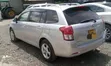 Toyota Corolla Fielder 2013 Nyeupe - 2