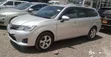 Toyota Corolla Fielder 2013 Nyeupe - 3