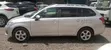 Toyota Corolla Fielder 2013 Nyeupe - 5