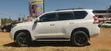 Toyota Land Cruiser Prado 3.0 D-4D 2015 Nyeupe - 2