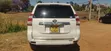 Toyota Land Cruiser Prado 3.0 D-4D 2015 Nyeupe - 4