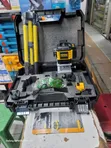 Dewalt Laser Level Mstari 16 - 2