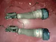 Mercedes S-Class W221 Front Airmatic Shocks (Used) - 2