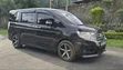 Honda Stepwgn 2014 Zambarau - 3