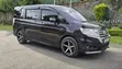 Honda Stepwgn 2014 Zambarau - 4