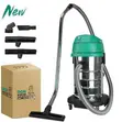 DCA AVC30 30L Wet/Dry Vacuum Cleaner - 2