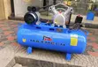 Maxmech 100 Litre Air Compressor Mpya Kabisa - 2