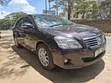 Toyota Premio 2008 Maroon - 3