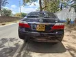Toyota Premio 2008 Maroon - 4