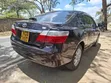 Toyota Premio 2008 Maroon - 5