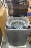 Ecomax 10KG Top Load Fully Automatic Washing Machine - 2
