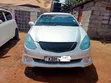 Toyota Caldina 2002 Nyeusi - 1