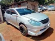 Toyota Caldina 2002 Nyeusi - 3