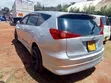 Toyota Caldina 2002 Nyeusi - 4