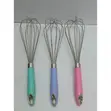 Manual Egg Beater / Pancake Whisk - 2