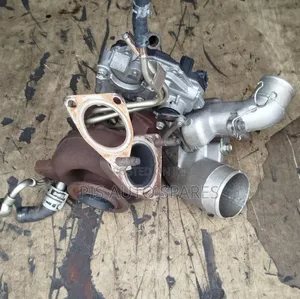 Injini ya Toyota Hilux Vigo 1 & 2GD Turbo