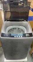 Ecomax 10KG Fully Automatic Top Loader Washing Machine - 2