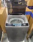 10kg Top Load Fully Automatic Washing Machine - 2