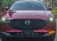 Mazda CX-30 2019 Nyekundu - 2