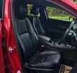 Mazda CX-30 2019 Nyekundu - 4