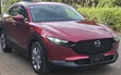 Mazda CX-30 2019 Nyekundu - 5