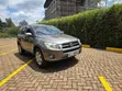 Toyota RAV4 2009 Kahawia - 1